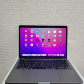 Macbook Pro M1 16GB/2TB
