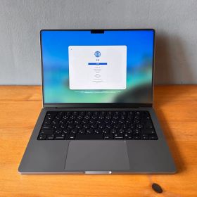 【純正品】MacBookPro14インチ2021 M1pro BQ40Z651