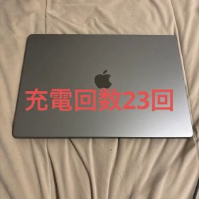 Apple Macbook Pro M1 16インチ メモリ16GB