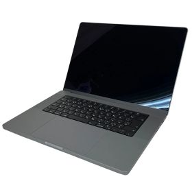 Apple MK193J/A MacBook Pro 16インチ 2021 ノート PC 16GB SSD 1TB M1 Pro 10C 16C スペースグレイ Monterey 中古 T11003256