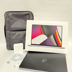 MacBook Pro 14-inch (2021) M1 Max