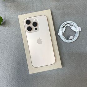 新品同様iPhone 16Pro 128GB デザート国内版 SIMフリー送料無料