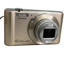 CASIO EXILIM EX-ZS190 ゴールド コンパクトデジタルカメラ