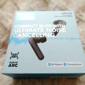 Anker Soundcore Life P3 Black