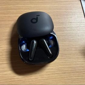 Anker Soundcore Life P3 ワイヤレスイヤホン ブラック