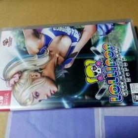 SW版 LOLLIPOP CHAINSAW RePOP ロリポップチェンソーリポップ ニンテンドースイッチ