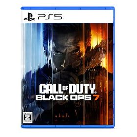 Call of Duty(R): Black Ops7 -PS5