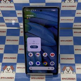 Google Pixel 7a 128GB Sea G82U8 SoftBank版SIMフリー