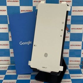 Google Pixel 7a 128GB Charcoal G82U8 docomo版SIMフリー