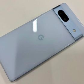 セイモバイル★国内SIMフリー Google Pixel 7a 128GB [Sea]