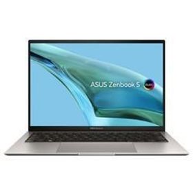 ASUS Zenbook S 13 OLED UX5304VA UX5304VA-NQI7W バサルトグレー 13.3インチ Core i7 16G