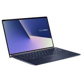 【中古】UX333FA-8265RBG(ロイヤルブルー) ZenBook 13.3型TFTカラー液晶