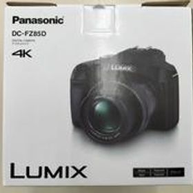 デジタルカメラ DC-FZ85D PANASONIC