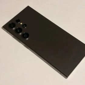 【美品】Galaxy S24 Ultra | 512GB | SIMフリー