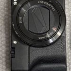 コンパクトデジタルカメラ ジャンク Sony RX100V DSC-RX100M5 26012979