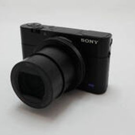 SONY ソニー Cyber-shot RX100V DSC-RX100M5