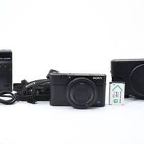 ■ 美品 ■ ソニー SONY Cyber-Shot RX100V DSC-RX100M5 #Y-26FE26-1590
