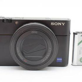 良品 Sony DSC-RX100M5A