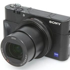 【全額返金保証】並品｜ソニー サイバーショット DSC-RX100M5A CA01-R4328-2Q1A