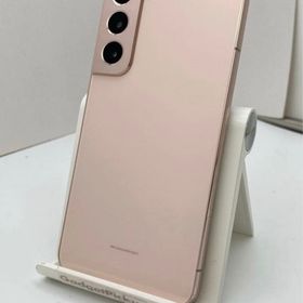 【美品】Galaxy S22｜128GB｜ピンク｜SIMフリー