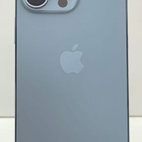 iPhone 13Pro 128gb シエラブルー