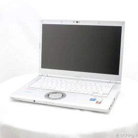 ソフマップ 〔中古品〕 Lets note LV1 CF-LV1J13KS【371】