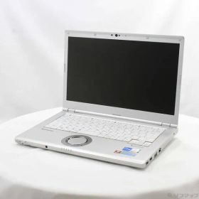 ソフマップ 〔中古品〕 Lets note LV1 CF-LV1J13KS【269】