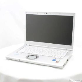 ソフマップ 〔中古品〕 Lets note LV1 CF-LV1J13KS【377】