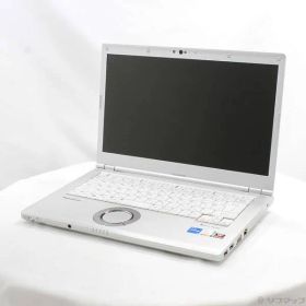 ソフマップ 〔中古品〕 Lets note LV1 CF-LV1J13KS【349】