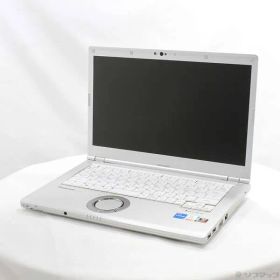 ソフマップ 〔中古品〕 Lets note LV1 CF-LV1J13KS【305】