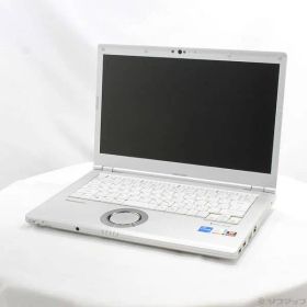 ソフマップ 〔中古品〕 Lets note LV1 CF-LV1J13KS【297】