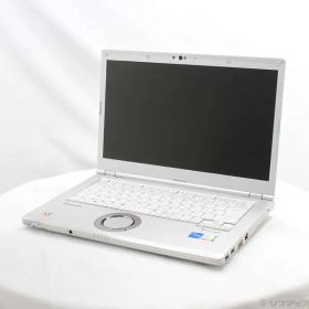 ソフマップ 〔中古品〕 Lets note LV1 CF-LV1J13KS【352】
