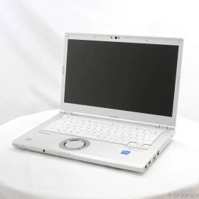 ソフマップ 〔中古品〕 Lets note LV1 CF-LV1J13KS【247】
