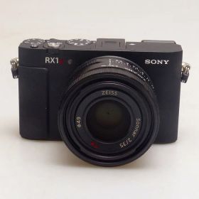 【中古】(ソニー) SONY DSC-RX1RM3