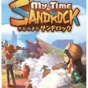 Switch／きみのまち サンドロック