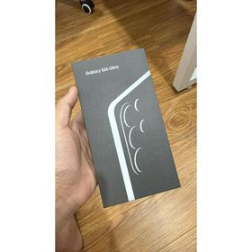 サムスン(SAMSUNG)のGALAXY S26 ULTRA 256GB ブラック ベトナム版(スマートフォン本体)