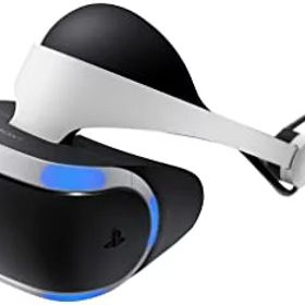 【中古】(非常に良い)PlayStation VR (CUHJ-16000) 【メーカー生産終了】［PlayStation4］