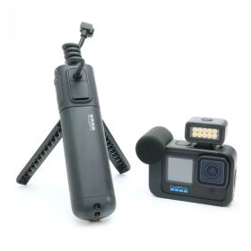 【中古】 《良品》 GoPro HERO11 Black クリエーターエディション CHDFB-111-JP-414 [ デジタルカメラ ]
