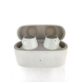 audio-technica◆ワイヤレスイヤホン/ATH-CKS30TW/COLID BASS/ホワイト