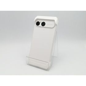 【未使用】SONY docomo 【SIMフリー】 Xperia 10 VII ホワイト 8GB 128GB SO-52F【ECセンター】保証期間３ヶ月