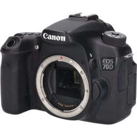 EOS70D【中古】