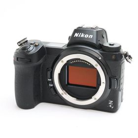 《並品》Nikon Z6 ボディ