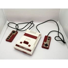 【中古】Nintendo ニンテンドー クラシックミニ ファミリーコンピュータ【大須アメ横】保証期間1ヶ月【ランクB】