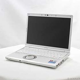 Lets note SV9 CF-SV9RDLVS ［Core-i5-10310U (1.7GHz)／8GB／SSD256GB／12.1インチワイド／Windows11 Pro MAR］