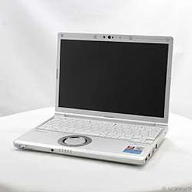 Lets note SV9 CF-SV9RDLVS ［Core-i5-10310U (1.7GHz)／8GB／SSD256GB／12.1インチワイド／Windows11 Pro MAR］