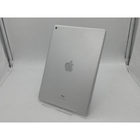 【中古】Apple 【Wi-Fi】 iPad（第9世代/2021） 64GB シルバー MK2L3J/A【DS秋葉】保証期間１ヶ月【ランクC】