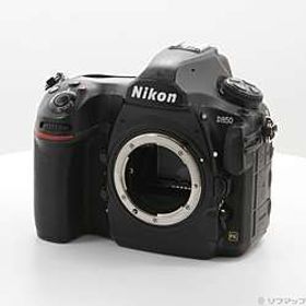 Nikon D850 ボディ