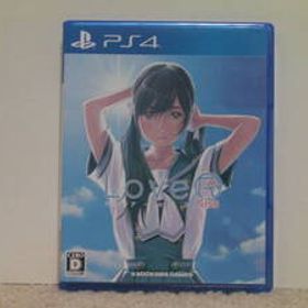 ■■ 即決!! PS4 LoveR Kiss／プレステ4 PlayStation4■■