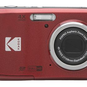 コダック PIXPRO FZ45