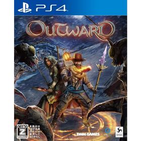 Outward - PS4